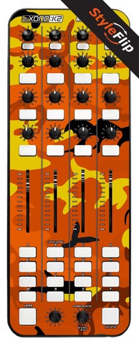 Pelli allen heath xone - allen,