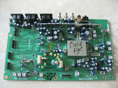 Unità yaesu 1000mp mark v - yaesu,