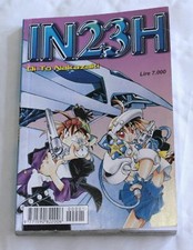 IN23H N.1 - ed. play pess