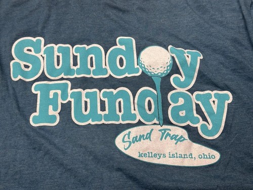 Maglietta sunday funday the - funday,,