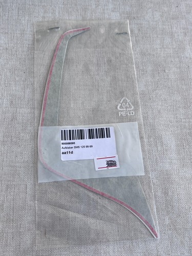 Adesivo husqvarna oem - adesivo,