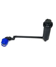 Set irrigatore in plastica