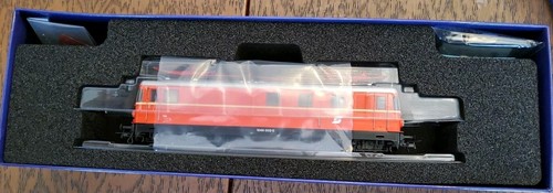 Roco 73295 elettrico - 73295,