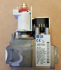 VALVOLA GAS SIT SIGMA ART