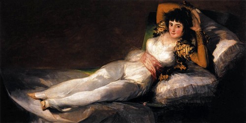 Dipinto olio francisco goya - francisco,