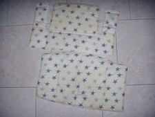 STOKKE 2 CUSCINI TRIPP TRAPP ORIGINALI PER SEGGIOLONE COMPLETI