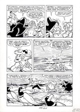 ROMANO SCARPA - Tavola