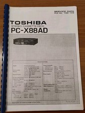 MANUALE DI SERVIZIO AUREX