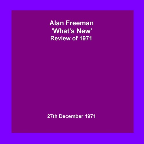 Not pirate radio - pirate, freeman