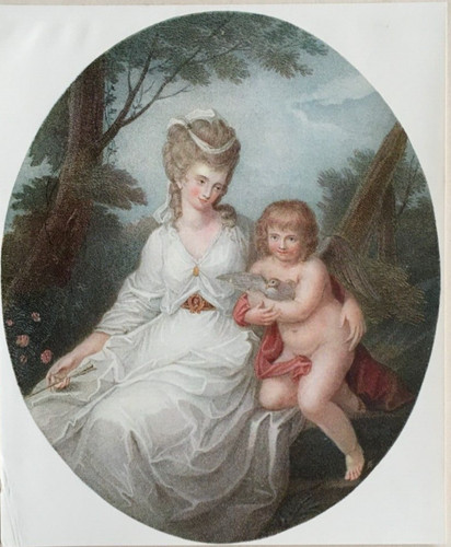 Amore bellezza angelica - amore, e