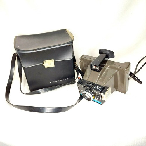 Polaroid colorpack instant - ii,