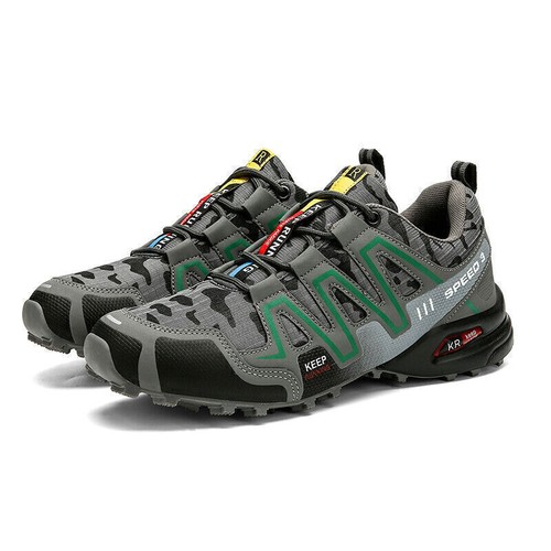 Scarpe trekking uomo - da,