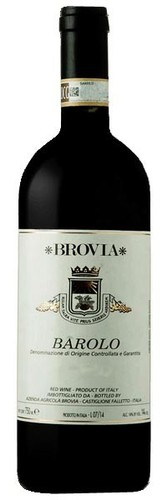 Barolo 2016 brovia purezza - barolo,