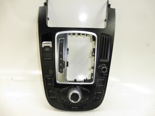 Sistema navigazione audi a4 - di,