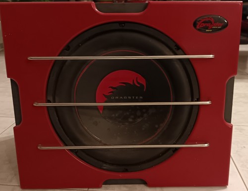 Cassa subwoofer acustica per - acustica,