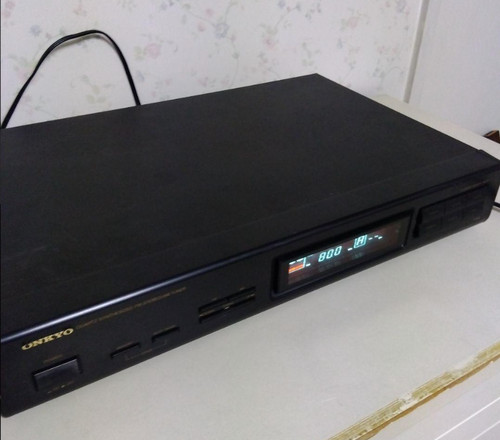 Onkyo 403 sintonizzatore fm - sintonizzatore,