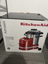 KITCHENAID ARTISAN ROBOT COOK