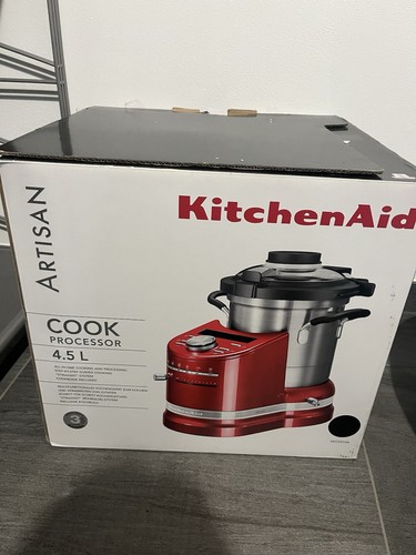 Kitchenaid artisan robot cook - artisan,