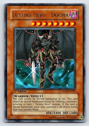Tcg destiny hero - tcg,
