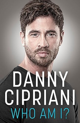 Who cipriani danny - i?,