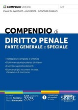 Libri Compendio Di Diritto
