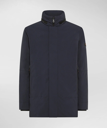 Peuterey giacca stretch - -,