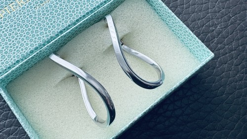 Orecchini lunghi pierre - orecchini,
