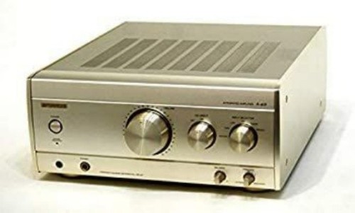 Amplificatore integrato sansui - integrato,