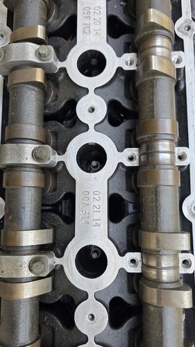 Testata mercury verado 300 - mercury,