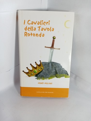 Cavalieri della tavola - i,