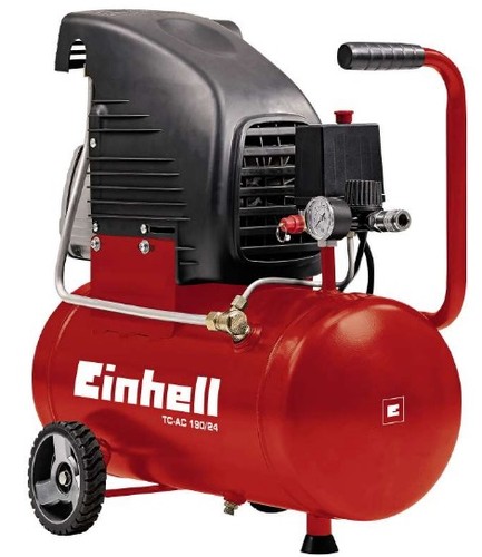Compressore einhell mod ac - compressore, tc-ac