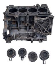 monoblocco motore 1.3 MTJ