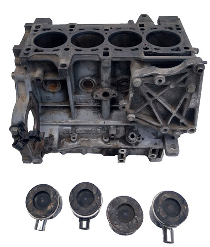 Monoblocco motore mtj - 1.3,