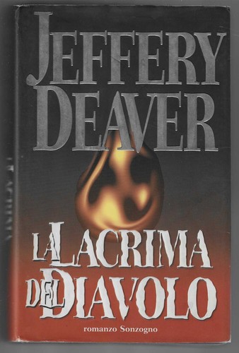 Jeffery deaver la - jeffery,