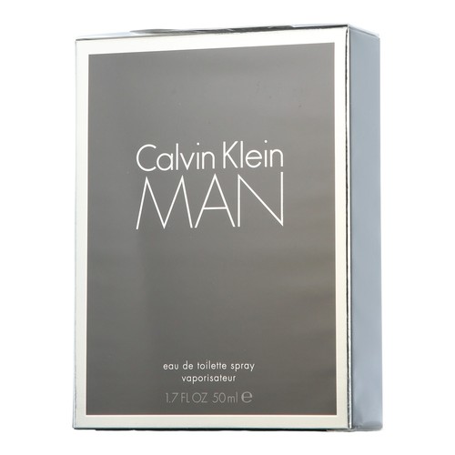Calvin klein man - calvin, 50