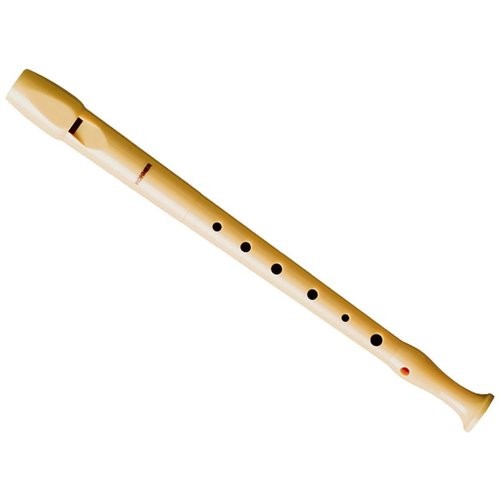 Hohner flauto dritto dolce - flauto,
