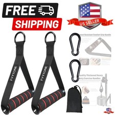 Maniglie per Esercizi da