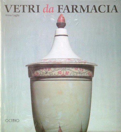 Vetri farmacia laghi - vetri,
