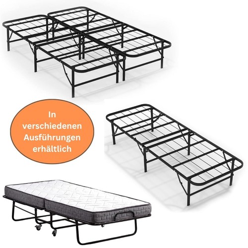 Letti pieghevoli premium