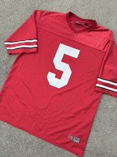 Maglia calcio vintage ohio - maglia,