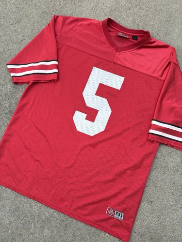 Vintage ohio state buckeyes - state,