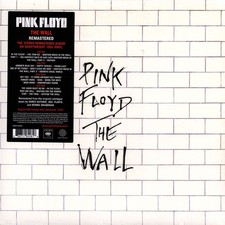 Pink Floyd - The Wall (Vinyl