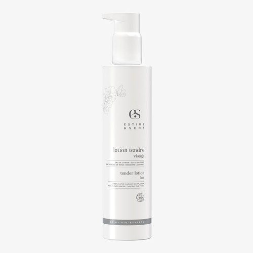 Estime sens tender lotion - estime,