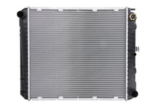 Radiatore del motore per