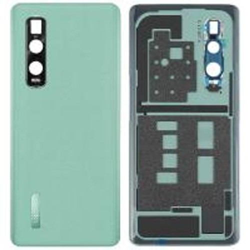 Copribatteria back cover oem - copribatteria,