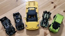 LEGO 5 Speed Champions