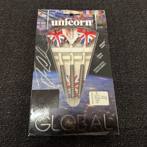 Freccette unicorn global - unicorn,