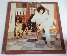 Disco Vinile 33 giri Claudio