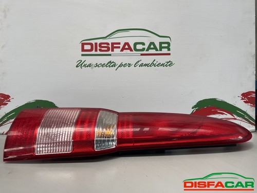 Fanale posteriore fiat - fiat, panda