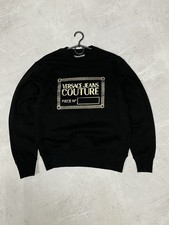 Felpa Versace Jeans Couture